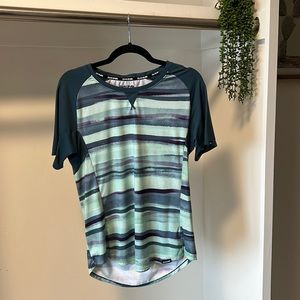 Dakine Women's Xena SS MTB Jersey